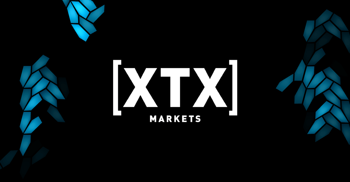 XTX Markets Logo