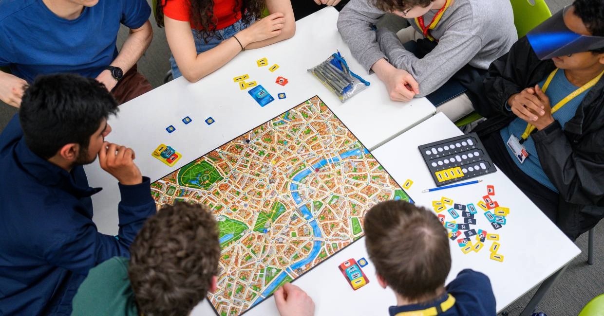 XTX Markets supports students to excel at Maths, including through the network of Maths Schools across the UK XTX Markets supports students to excel at Maths, including through the network of Maths Schools across the UK